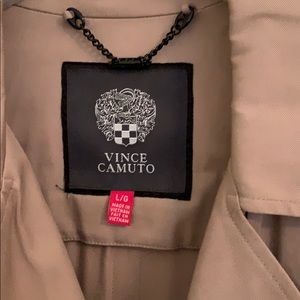 Beautiful trench coat